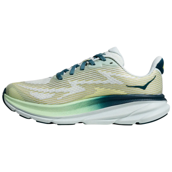 Дитячі черевики Hoka Y Clifton 9 Youth