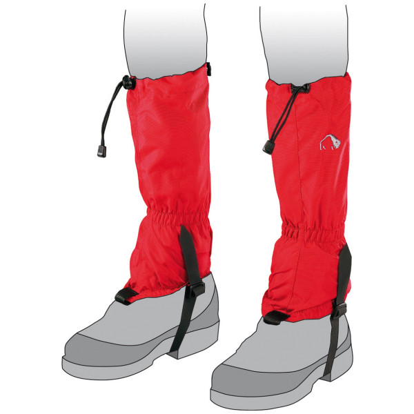 Дитячіі утеплювачі Tatonka Gaiter 420 HD Junior