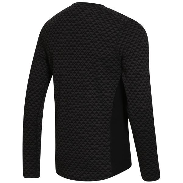 Чоловіча функціональна футболка Zulu Merino 240 Long