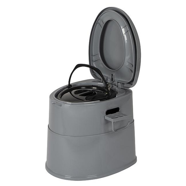 Туалет Bo-Camp Portable Toilet Compact 7