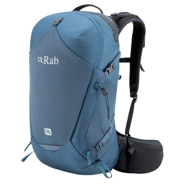 Жіночий рюкзак Rab Protium 18 ND синій Orion Blue