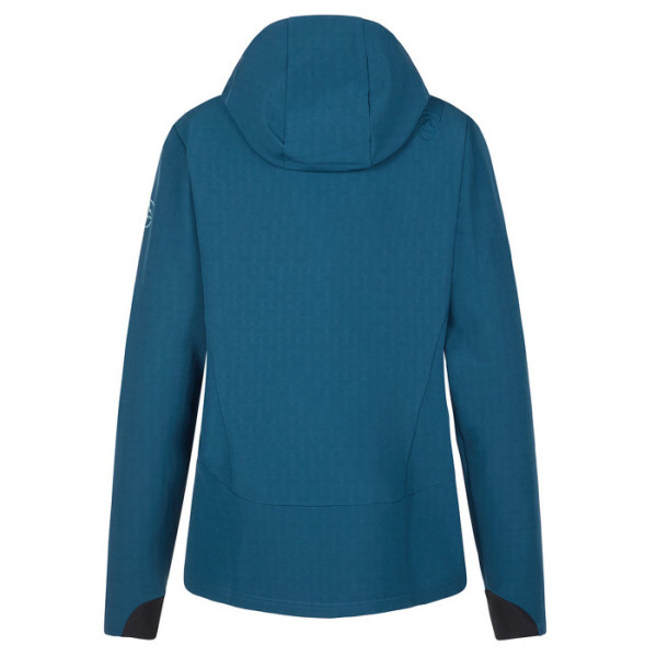 Жіноча куртка La Sportiva Descender Storm Jkt W