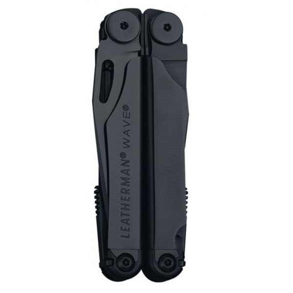 Мультитул Leatherman Wave Black