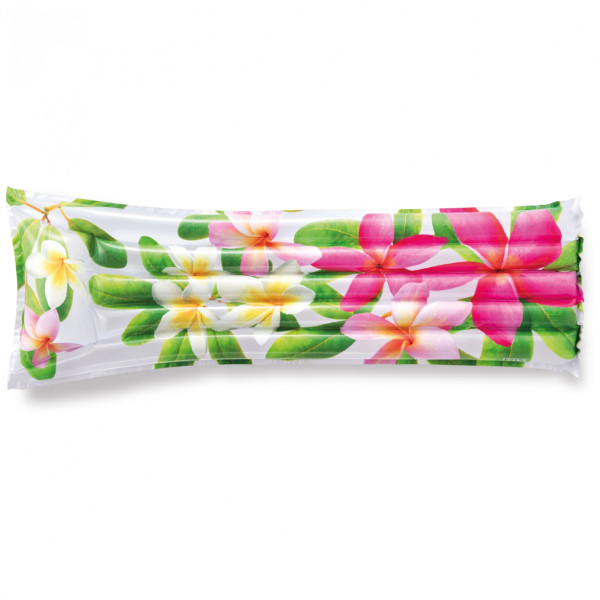 Надувний лежак Intex Fashion Mats 59720EU