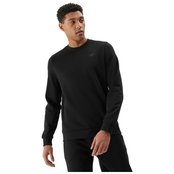Чоловіча толстовка 4F Sweatshirt M1181