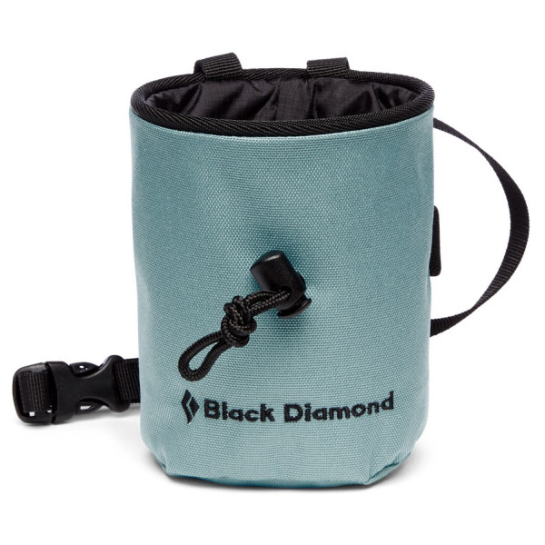 Мішечок для магнезії Black Diamond Mojo Chalk Bag S/M (2024)