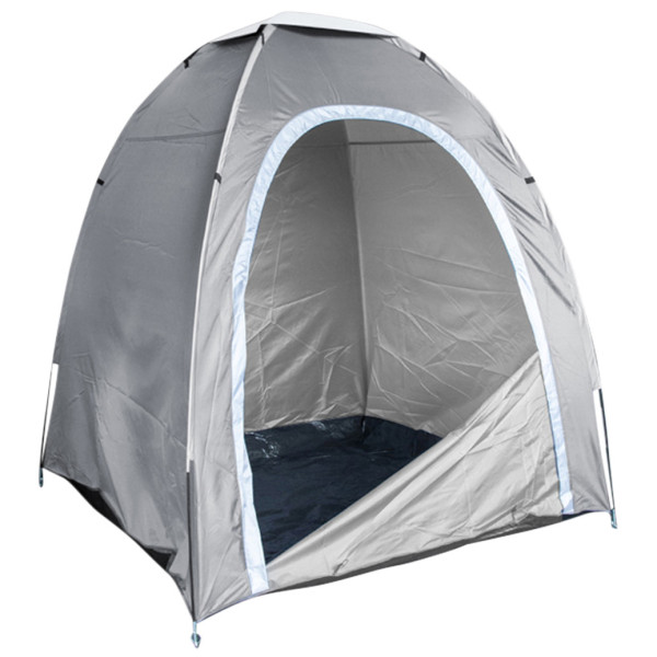 Намет Bo-Camp Storage tent Medium Plus сірий Grey