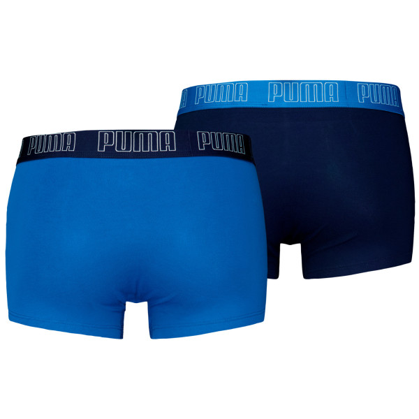 Чоловічі боксери Puma Everyday Trunk 2P