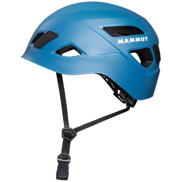Альпіністський шолом Mammut Skywalker 3.0 синій