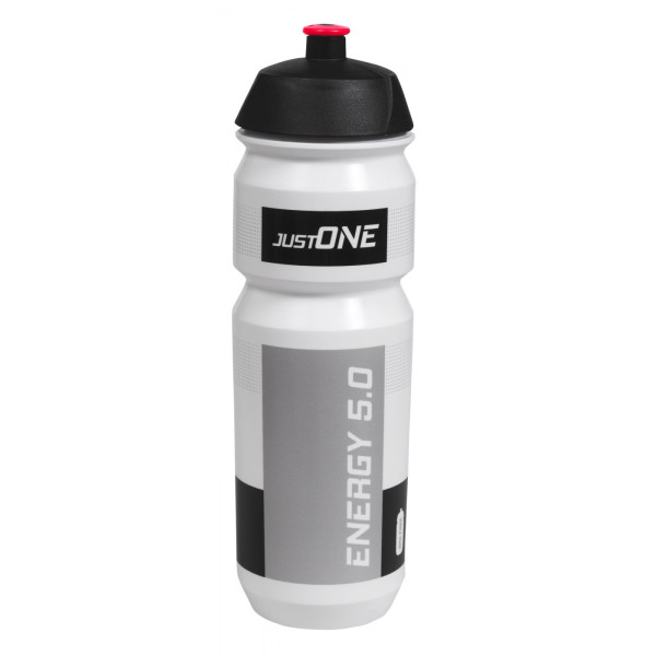 Велосипедна пляшка Just One Energy 5.0 750 ml