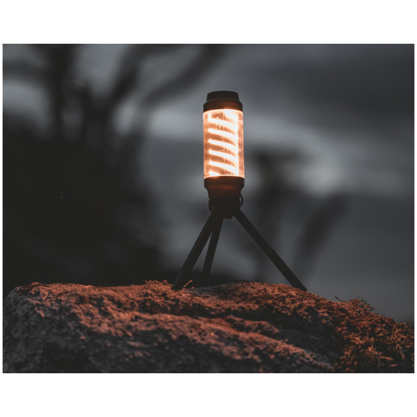 Кемпінгова лампа Easy Camp Wintergreen Compact Lantern