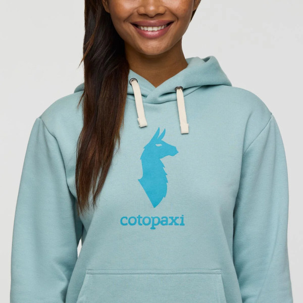 Жіноча толстовка Cotopaxi Cotopaxi Llama Pullover Hoodie