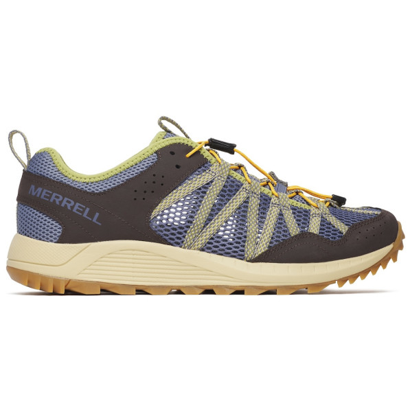 Чоловічі черевики Merrell Wildwood Aerosport