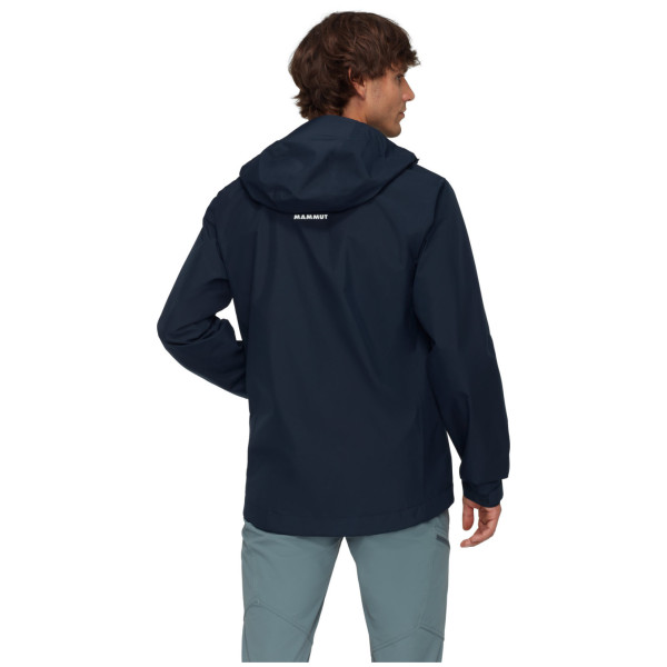 Чоловіча куртка Mammut Treeline Light HS Hooded Jacket