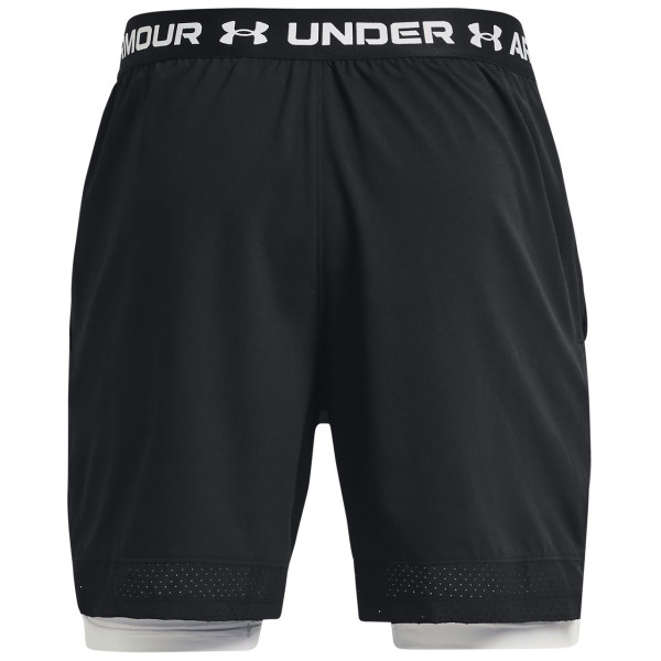 Чоловічі шорти Under Armour Vanish Woven 2in1 Sts