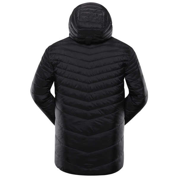 Чоловіча зимова куртка Alpine Pro Erom
