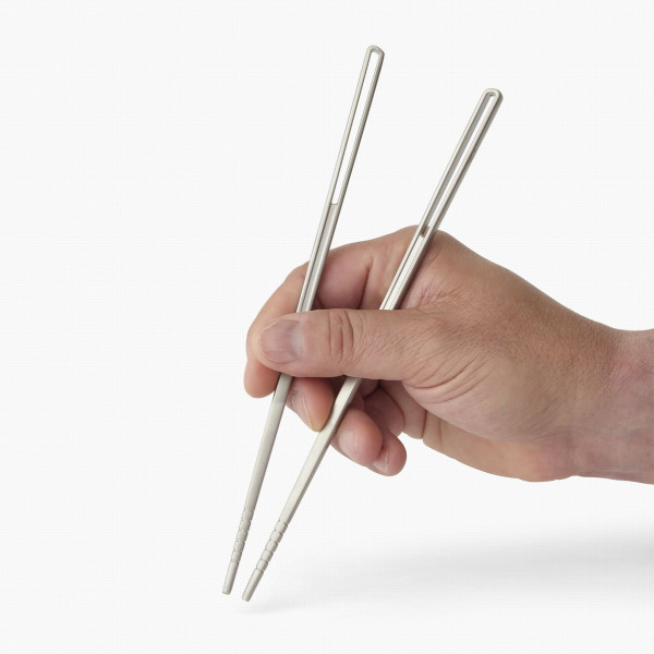 Столовий прибор Sea to Summit Detour Stainless Steel Chopsticks