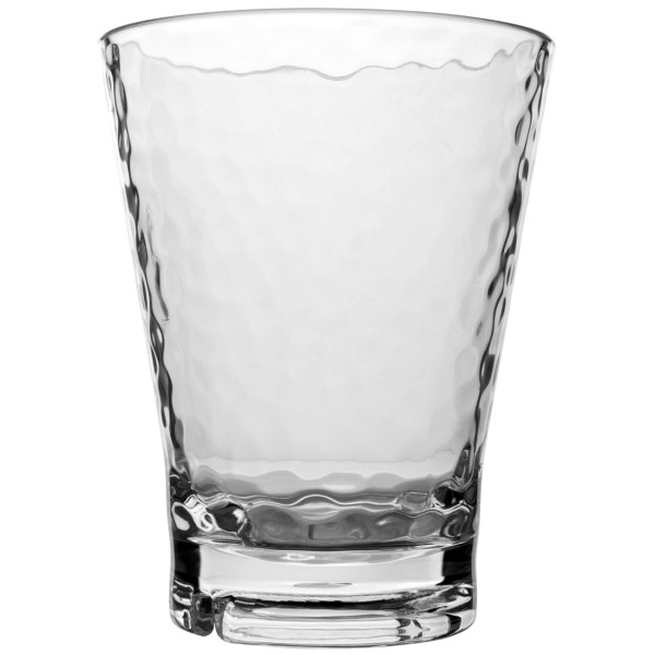 Стакан Bo-Camp Lemonade glass Hive 350 ml прозорий Transparant