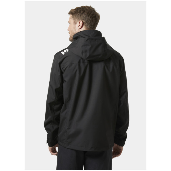 Чоловіча куртка Helly Hansen Crew Hooded Jacket 2.0