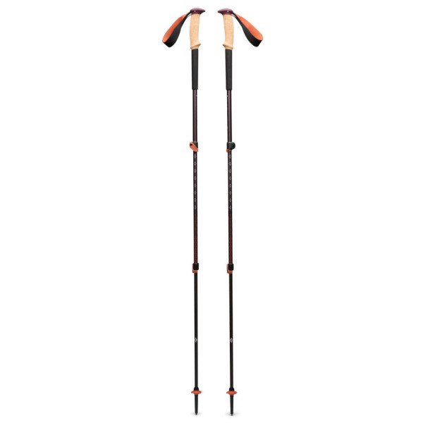 Трекінгові палиці Black Diamond Trail Cork Trekking Poles