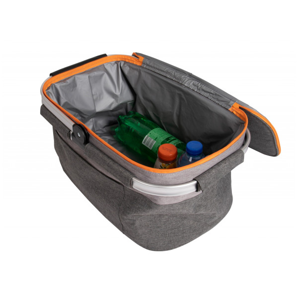 Термосумка Bo-Camp Cooler basket 26 l