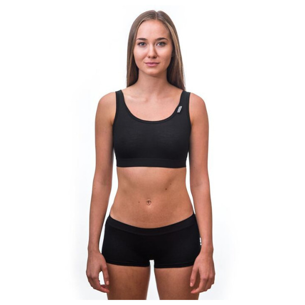Трусики Sensor Merino Active