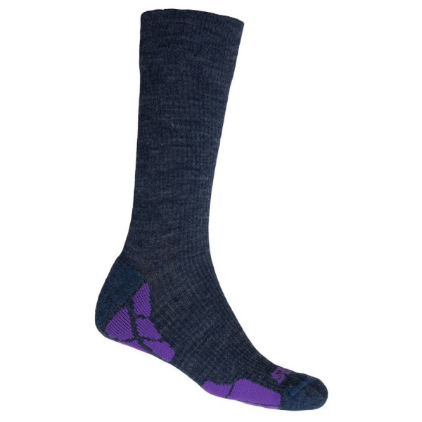 Шкарпетки Sensor Hiking Merino