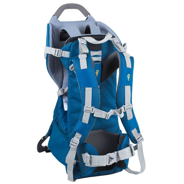 Dětská sedačka LittleLife Adventurer Carrier Blue 2017