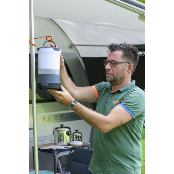 Підвісна система Bo-Camp Tent hanging hook