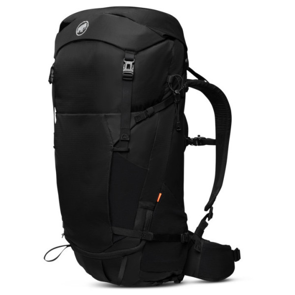 Рюкзак Mammut Lithium 40 чорний