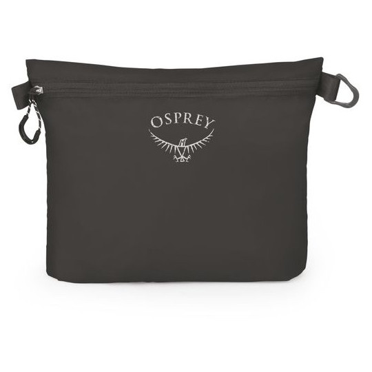 Чохол Osprey Zipper Sack Medium чорний black