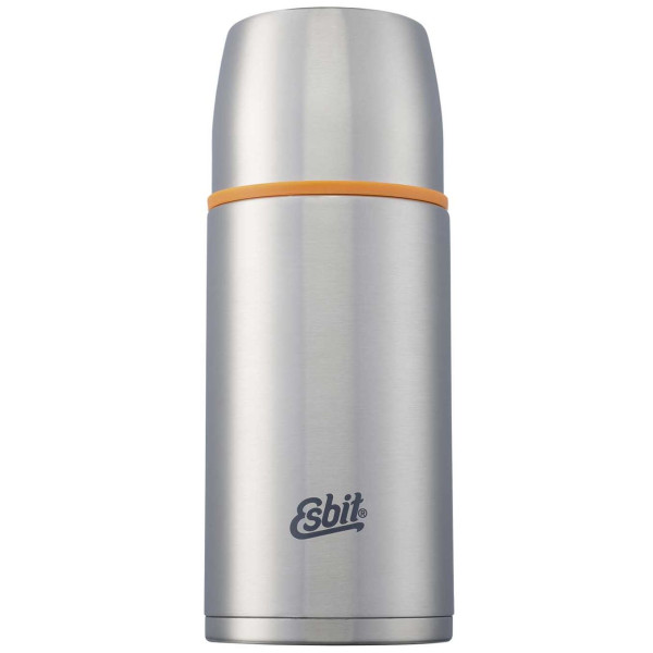 Термос Esbit з двома ковпачками 750 мл срібний Silver