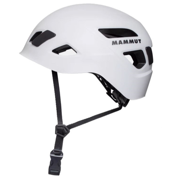 Альпіністський шолом Mammut Skywalker 3.0 білий