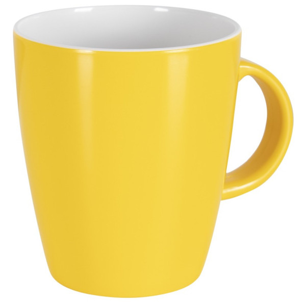 Набір кухлів Gimex Mug Rainbow 4 pcs