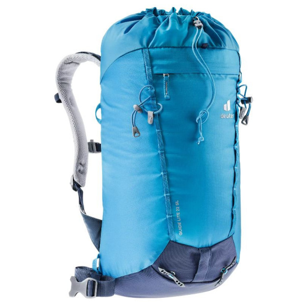 Жіночий рюкзак Deuter Guide Lite 22 SL