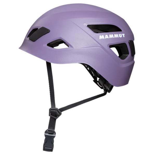 Альпіністський шолом Mammut Skywalker 3.0 фіолетовий