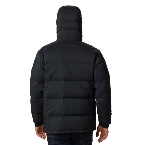 Чоловіча куртка Columbia Rockfall Down Jacket