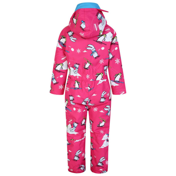 Дитячий комбінезон Dare 2b Snowplay Snowsuit