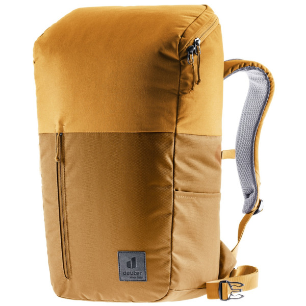 Міський рюкзак Deuter UP Stockholm помаранчевий almond-cinnamon 6611