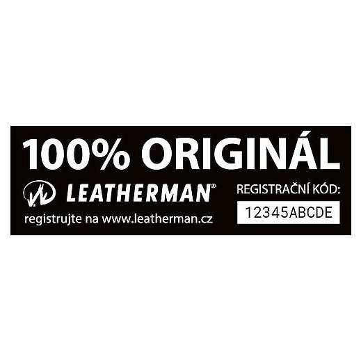 Шкіряний футляр Leatherman Чохол Heritage Medium