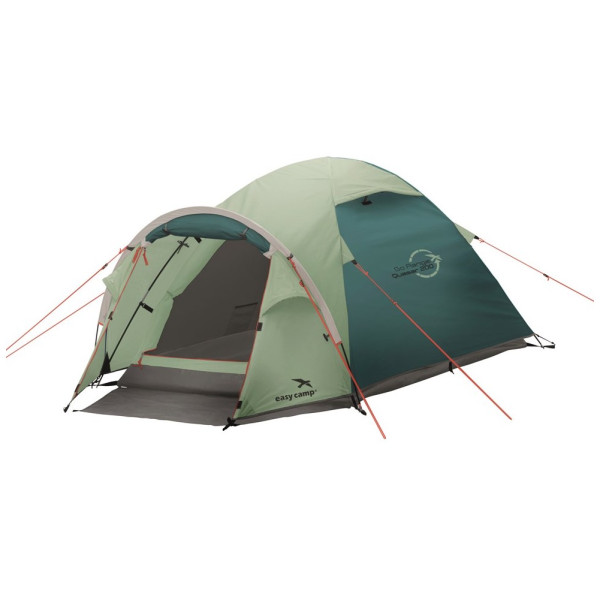 Намет Easy Camp Quasar 200 зелений Teal green