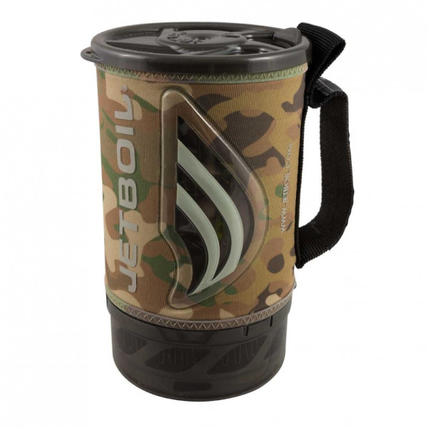 Газовий пальник Jet Boil Flash™