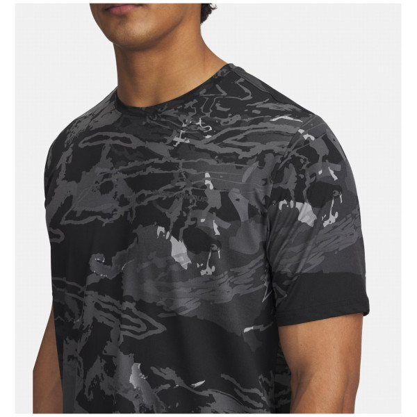 Чоловіча футболка Under Armour Vanish Energy Printed SS