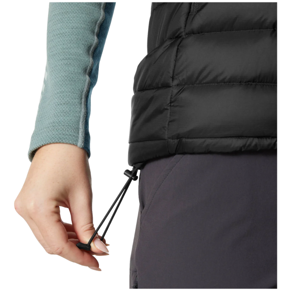 Жіноча жилетка Helly Hansen W Verglas 2.0
