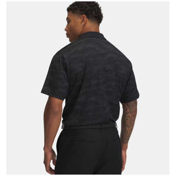 Чоловіча футболка Under Armour Drive Chill Printed Polo