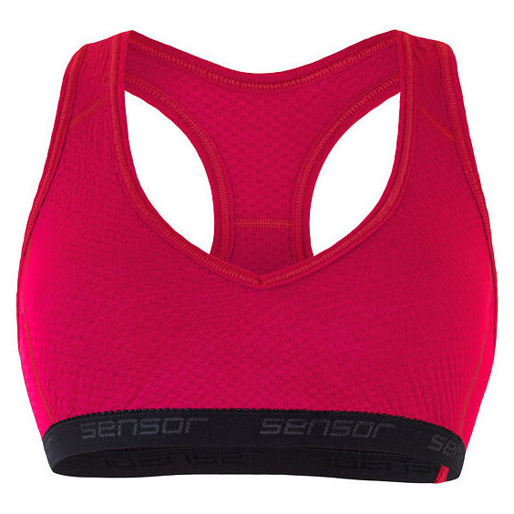 Бюстгальтер Sensor Merino DF