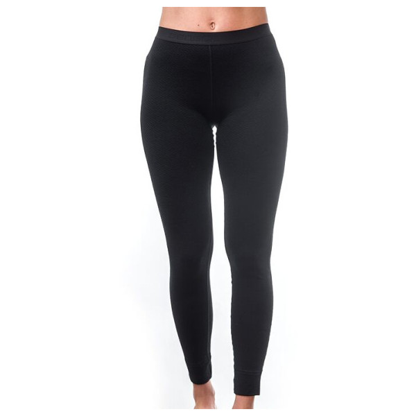 Жіночі функціональні  легінси Sensor DF Merino Wool