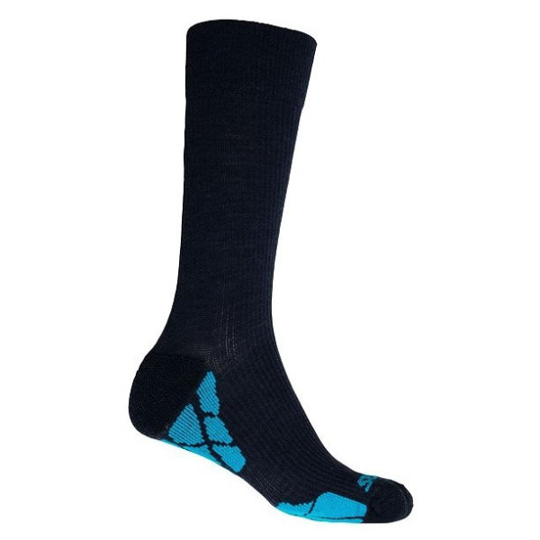 Шкарпетки Sensor Hiking Merino