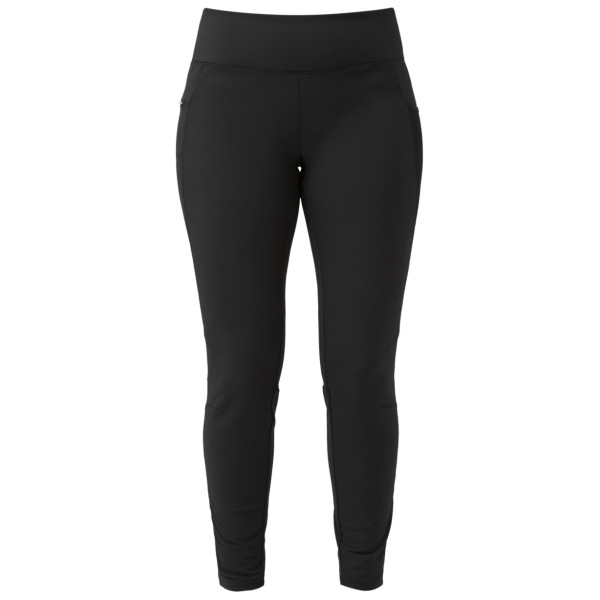 Жіночі штани Mountain Equipment Sonica Wmns Tight чорний Me-01004 Black