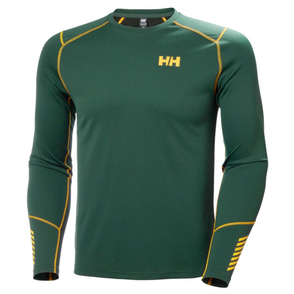 Чоловіча функціональна футболка Helly Hansen Lifa Active Crew